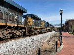 CSX 7508
